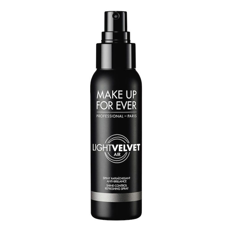 Light Velvet Air - Mattierendes Spray