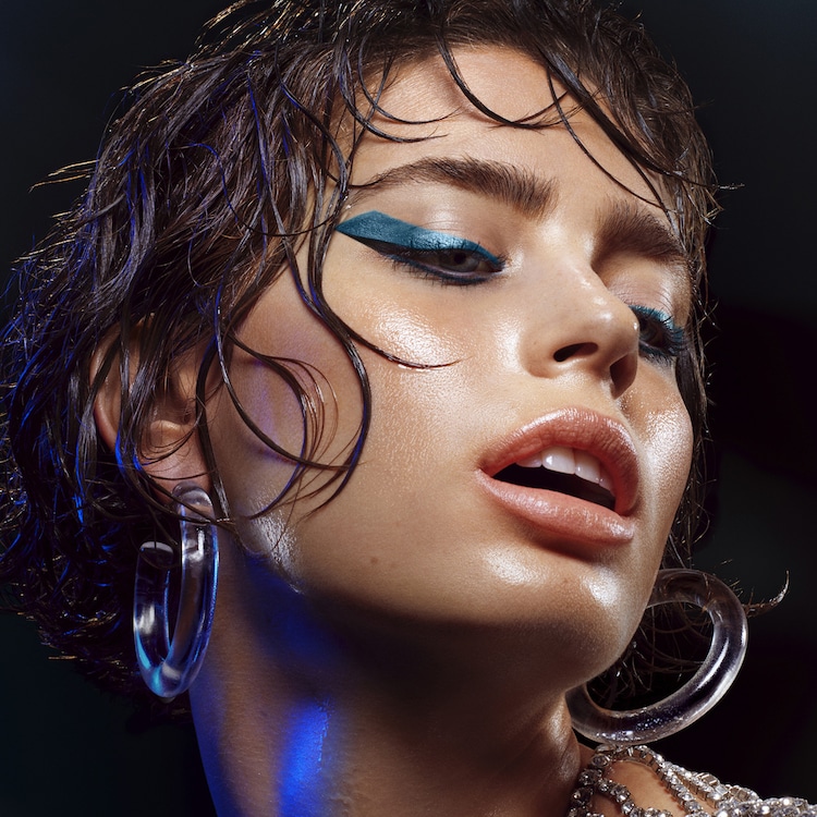 Aqua Resist - Smoky Shadow