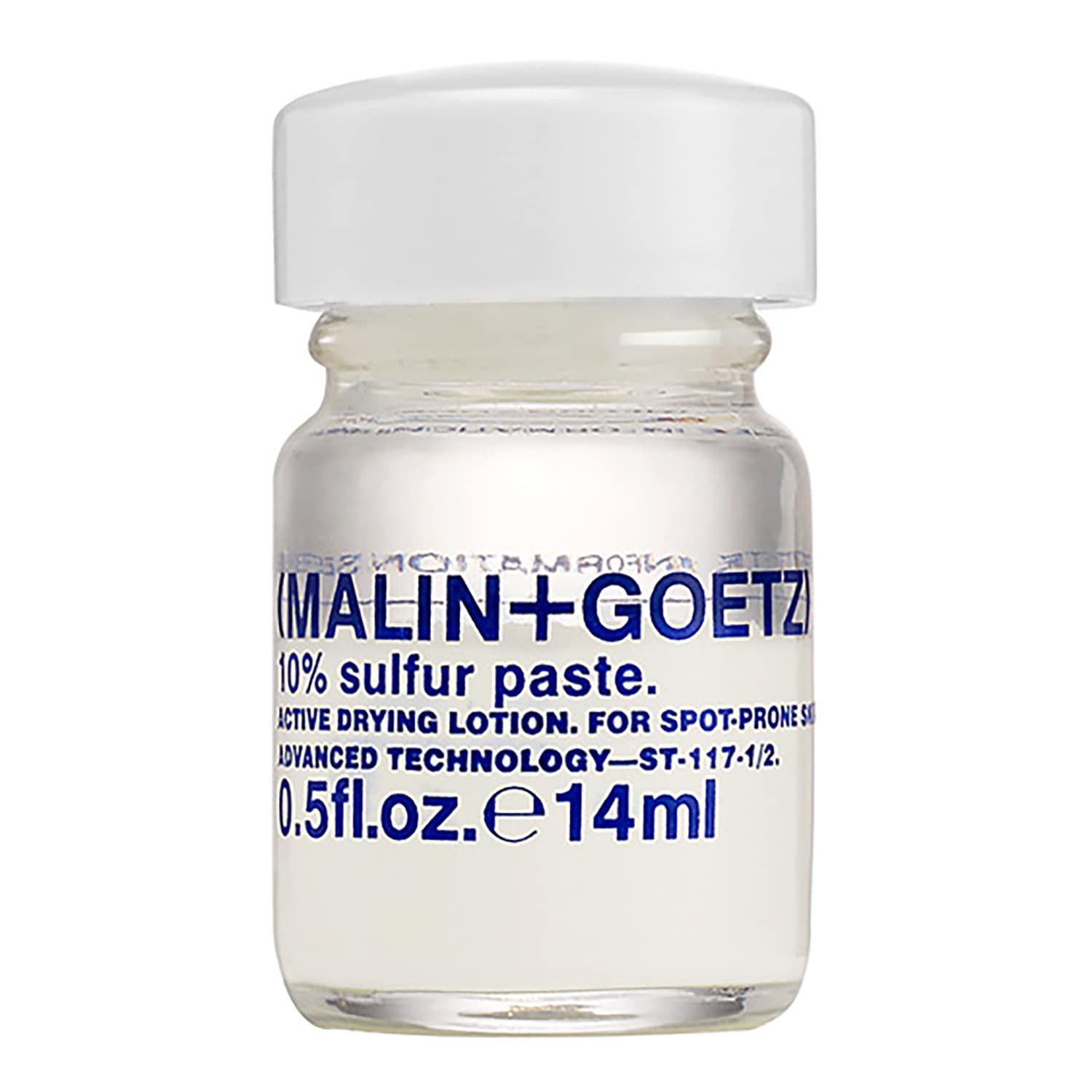 10% Sulfur Paste
