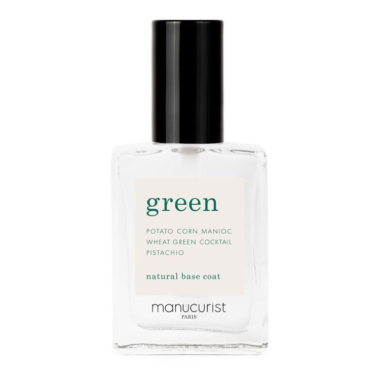 Vernis Green - Verniz Pré-Base