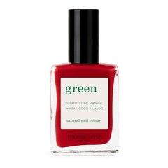 Green - Smalto, MANUCURIST