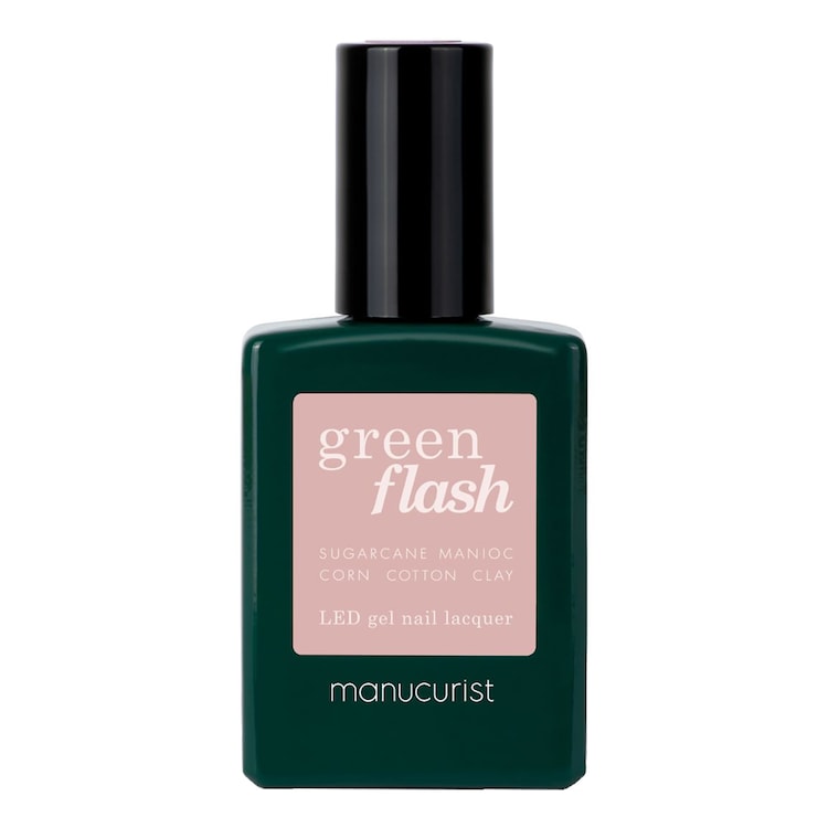 Green Flash – LED lak