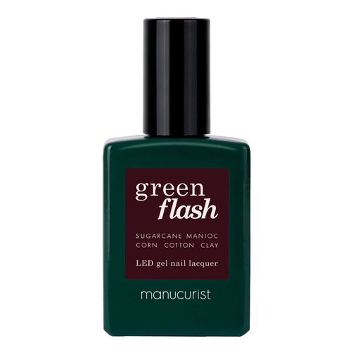 Manucurist - Green Flash - Βερνίκι led