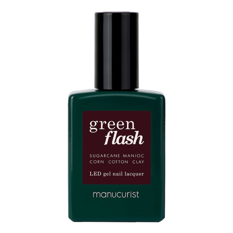 Green Flash - Vernis led
