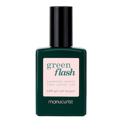 Green Flash - Smalto led, MANUCURIST