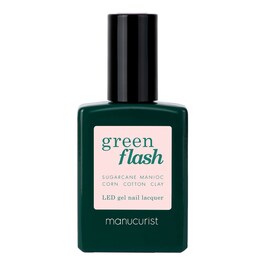 Green Flash - LED lak za nokte