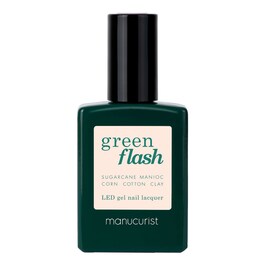 Green Flash - LED lak za nokte