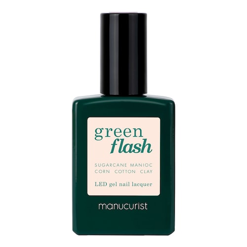 Manucurist - Green Flash - Βερνίκι led