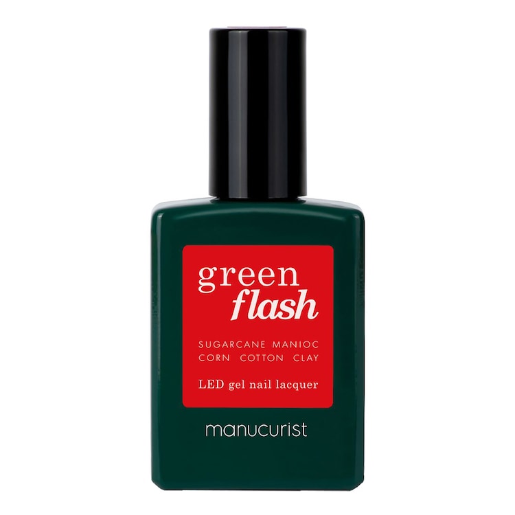 Green Flash - Verniz led