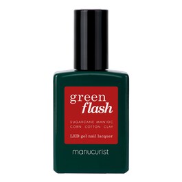 Green Flash - LED lak za nokte
