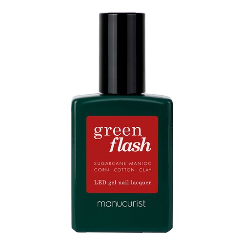 Manucurist - Green Flash - Βερνίκι led