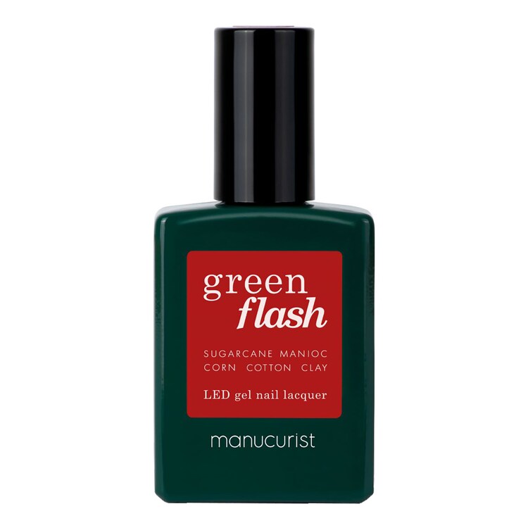 Green Flash - Vernis led