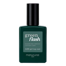 Green Flash - LED gel nadlak
