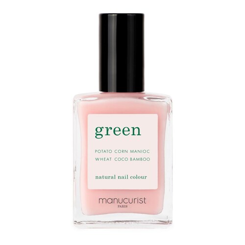 Manucurist - Green - Βερνίκι