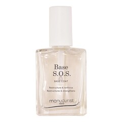 Nail Care - Base Sos, MANUCURIST