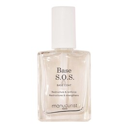 Njega noktiju - Base Sos