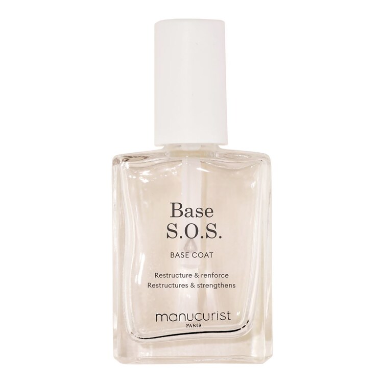 Soin Base SOS – Baza do paznokci
