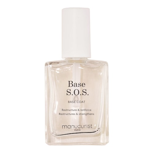 Manucurist - Nail Care