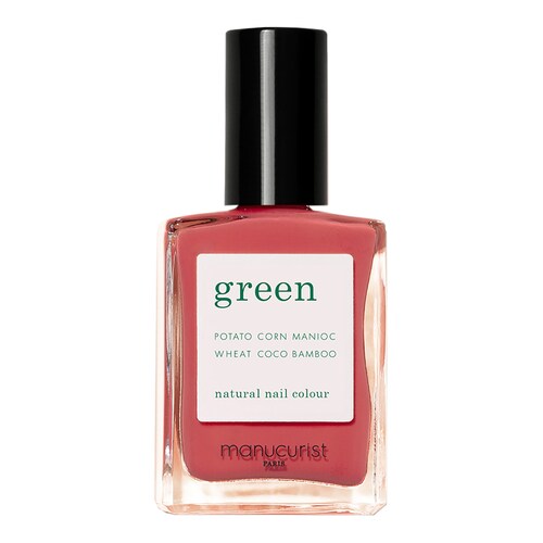 MANUCURIST Green Hortencia nagellack dam – bild 6