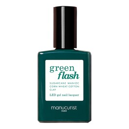 Green Flash - LED lak za nokte