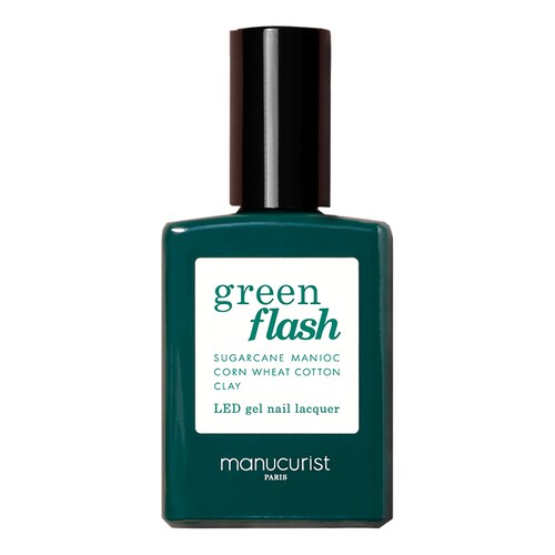 Manucurist - Green Flash - Βερνίκι led