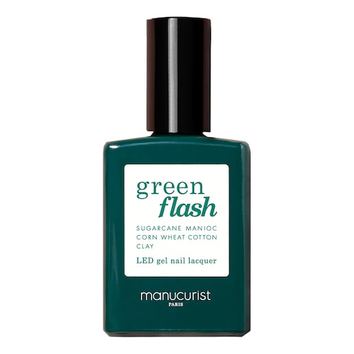 MANUCURIST - Green Flash