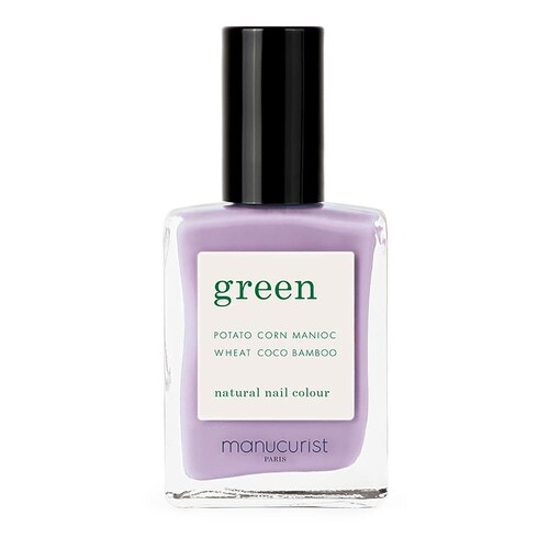 Manucurist - Green - Βερνίκι