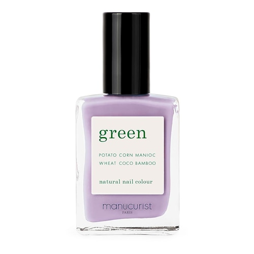 Manucurist - Green