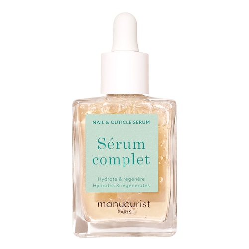 Manucurist - Green Care Complete Serum