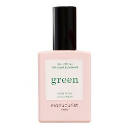 Green Sunshine - Nadlak 