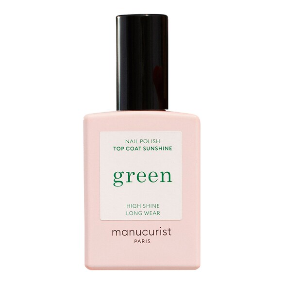 Green Sunshine - Nadlak , MANUCURIST