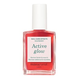 Active Glow - Lak za nokte za &scaron;minkanje i njegu