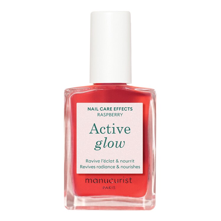Active Glow - Vernis Make-up & Soin