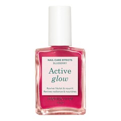 Active Glow - Vernis Make-up & Soin, MANUCURIST