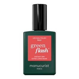 Green Flash - LED lak za nokte