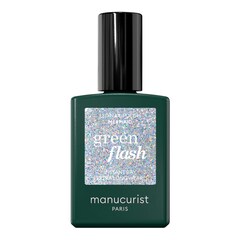 Green Flash - Smalto led, MANUCURIST