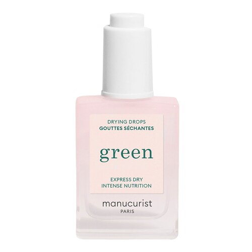 MANUCURIST - Green