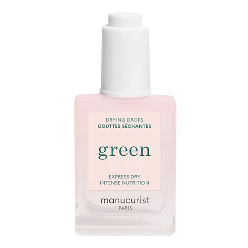 MANUCURIST - Green