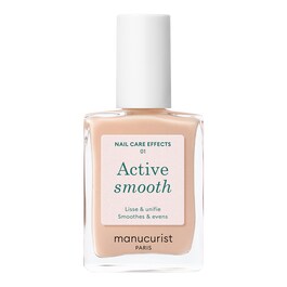 Active  Smooth - Lak za njegu i zaglađivanje noktiju