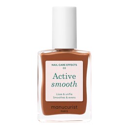 Active  Smooth - Lak za njegu i zaglađivanje noktiju