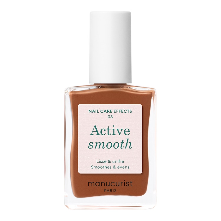 Active Smooth - Make-up- & Pflegelack