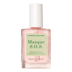 Masque SOS - Tratamiento de u&ntilde;as, Manucurist