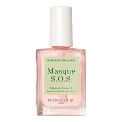 Masque SOS - Soin des ongles