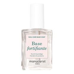 Green Care - Base fortifiante