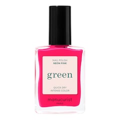 Green - Verniz, Manucurist