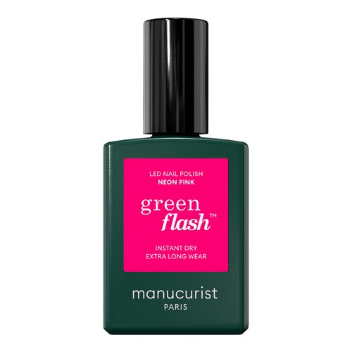 MANUCURIST - Green Flash