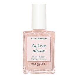 Active Shine - Blistavi lak za njegu noktiju
