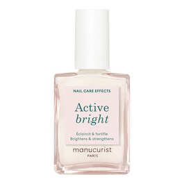 Active Bright - Lak za posvjetljivanje i njegu noktiju