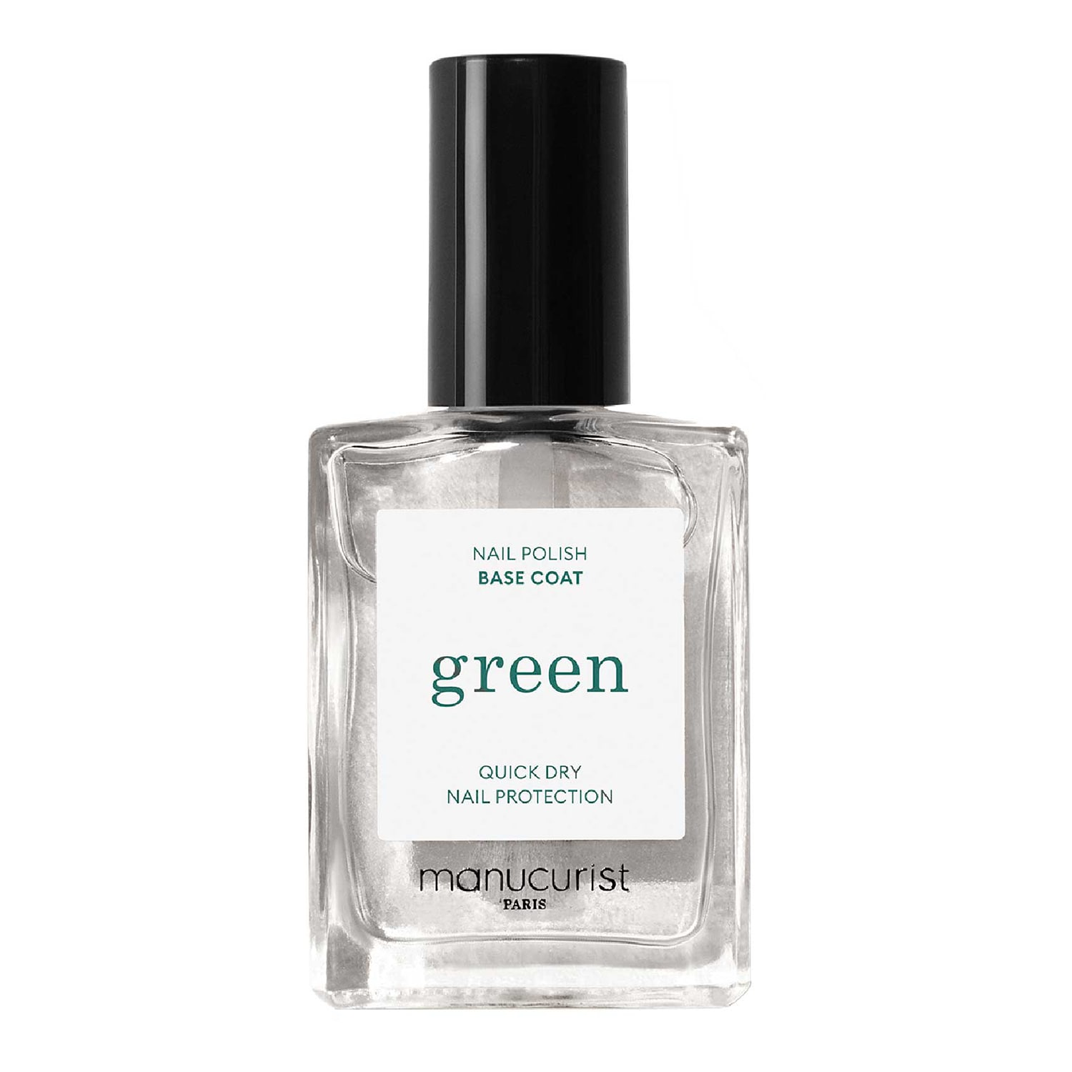 Green - Base Coat