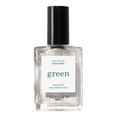Green &ndash; Podkladov&aacute; b&aacute;ze na nehty, MANUCURIST